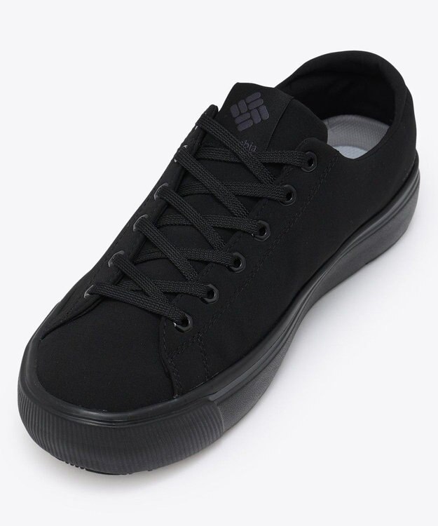 Columbia Columbia/ ホーソンレイン ロー ウォータープルーフ /コロンビア Black