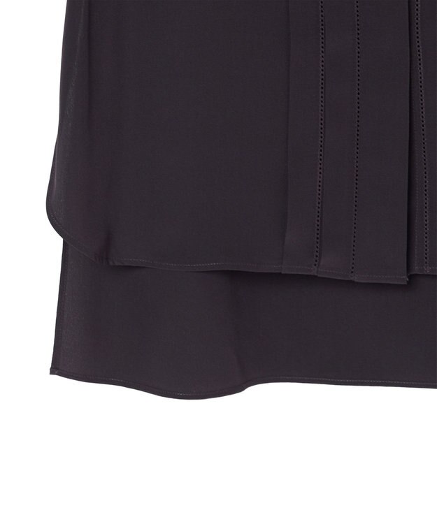 JOSEPH ニューCDC　シャツカラーブラウス Aurora