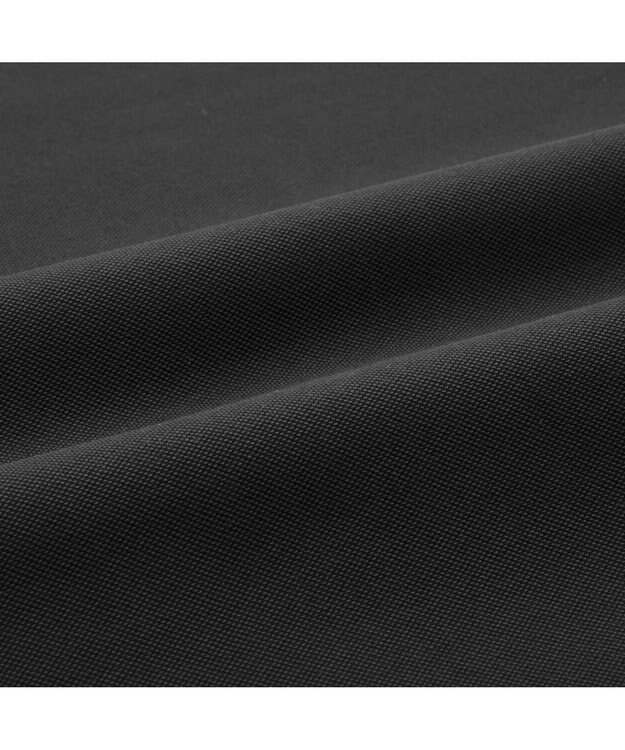 ZERO HALLIBURTON 【吸水速乾・UVケア】 ダブルリブ鹿の子ポロシャツ ZHG-M5S4b 82948 ブラック