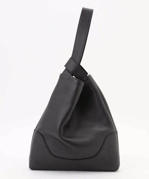 uncrave 【別注】PELLE MORBIDA × uncrave ブラック