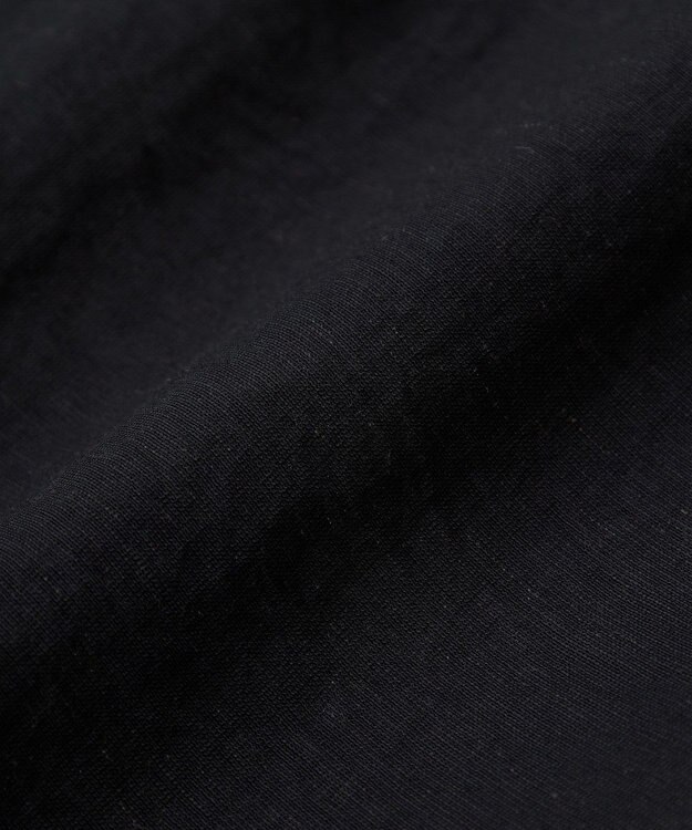 Green Parks ・ＥＬＥＮＣＡＲＥ　ＤＵＥシアーボリュームスリーブシャ Khaki