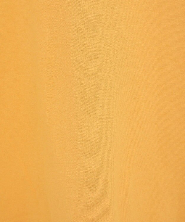 Green Parks Ｍｉｃｋｅｙ　ｆｒｉｅｎｄ　／　ワンポイントＢＩＧＴＥＥ Yellow