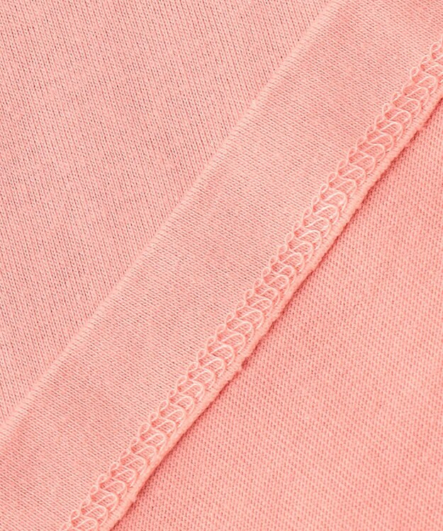 組曲 KIDS 【110-140㎝】メローメロー Tシャツ ピンク系