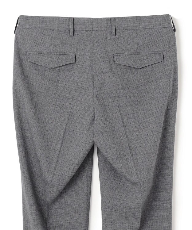 JOSEPH HOMME エアフローウーステッド / CITY ライトグレー系