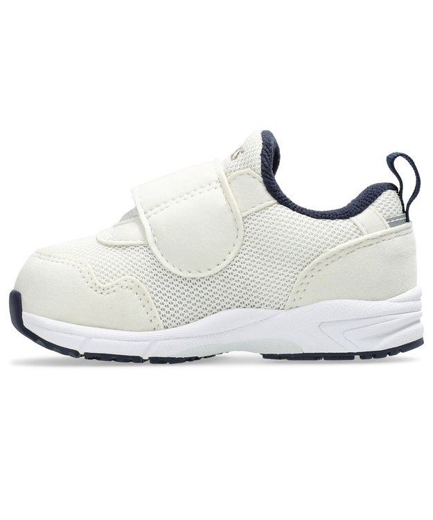 ASICS WALKING GD.RUNNERBABY LO 3 ホワイト系