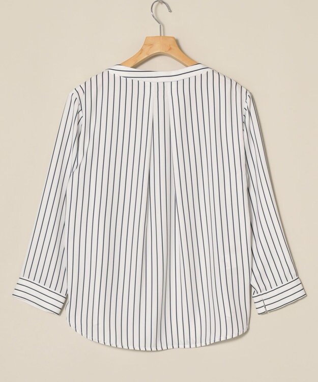 ONWARD Reuse Park 【any SiS】カットソー春夏 ホワイト