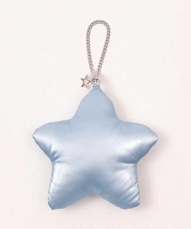 WEGO 【痛バ＆推し活グッズ】パフィスターIDフォトチャーム サックス