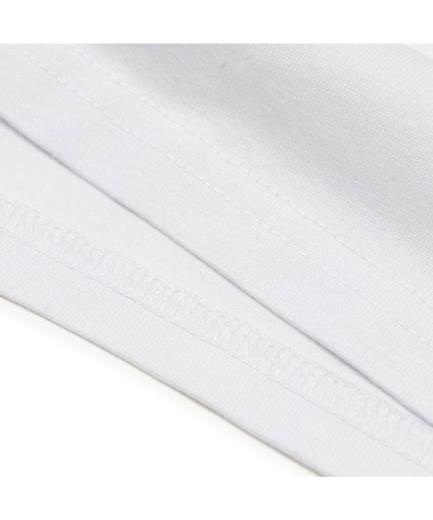 Mother garden しろたん Tシャツ 半袖  《文章題》 S/M/L/XL 文章題