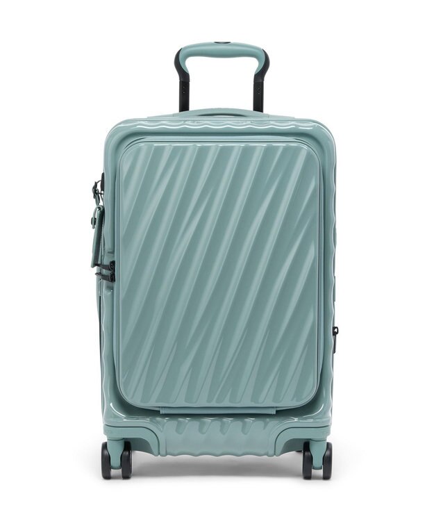 TUMI 19 DEGREE フロント・アクセス・エクスパンダブル・キャリーオン タイム