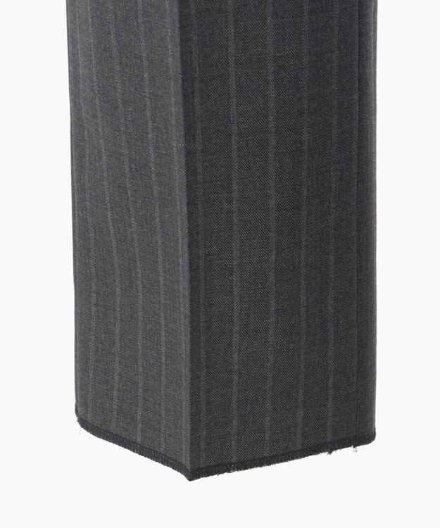 J.PRESS MEN 【ESSENTIAL CLOTHING】インテリジェント ストライプスーツ グレー系2