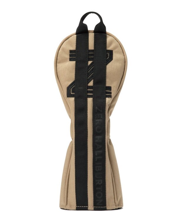 ZERO HALLIBURTON ZHG-CB1 ソリッド コーデュラ ユーティリティーカバー 82795 ベージュ