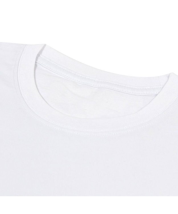 Mother garden しろたん Tシャツ 半袖  《文章題》 S/M/L/XL 文章題