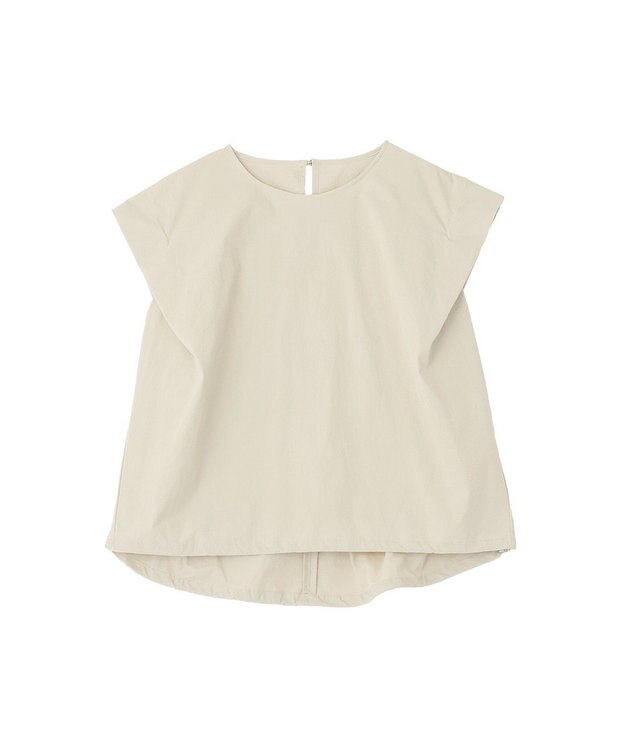 AMERICAN HOLIC 【2点セット】ドロストプルオーバー+イージーパンツ Beige