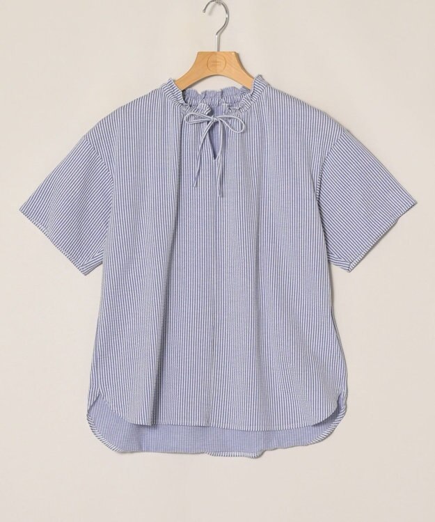 ONWARD Reuse Park 【J.PRESS】カットソー春夏 ブルー