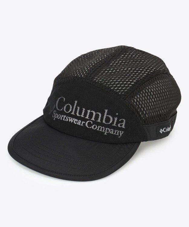 Columbia Columbia/ バッドアックスパスキャップ /コロンビア Black