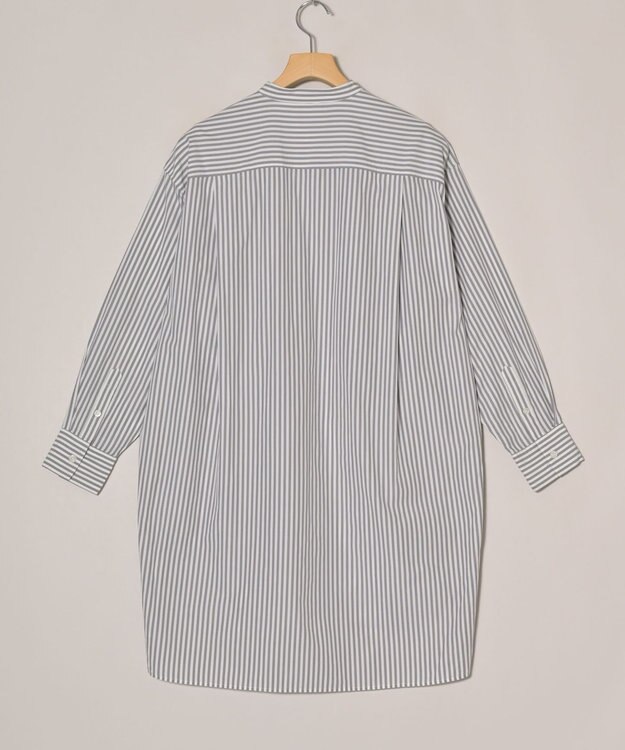 ONWARD Reuse Park 【23区】ブラウス秋冬 ブルー