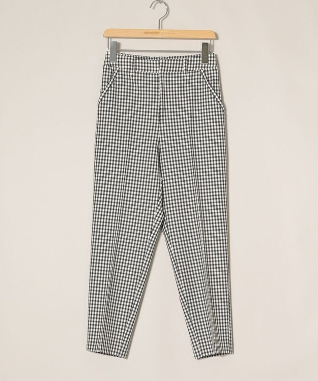 ONWARD Reuse Park 【any SiS】パンツ春夏 ブラック