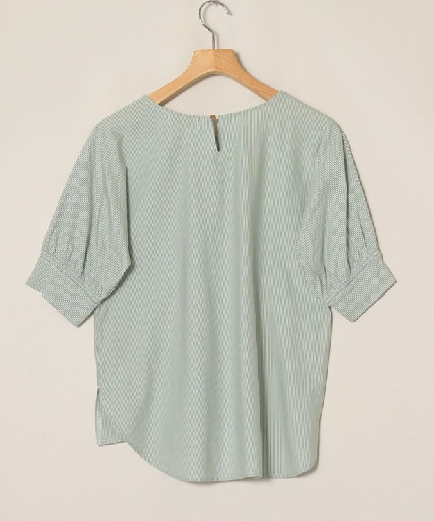 ONWARD Reuse Park 【any SiS】カットソー春夏 グリーン