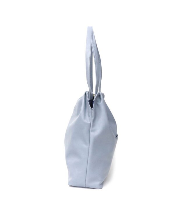 Regalo Felice 【たっぷり容量 / ポケット充実】トート大 / REGALO LBL(ライトブルー)