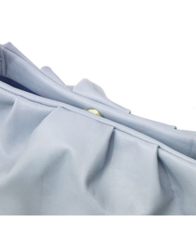 Regalo Felice 【たっぷり容量 / ポケット充実】トート大 / REGALO LBL(ライトブルー)