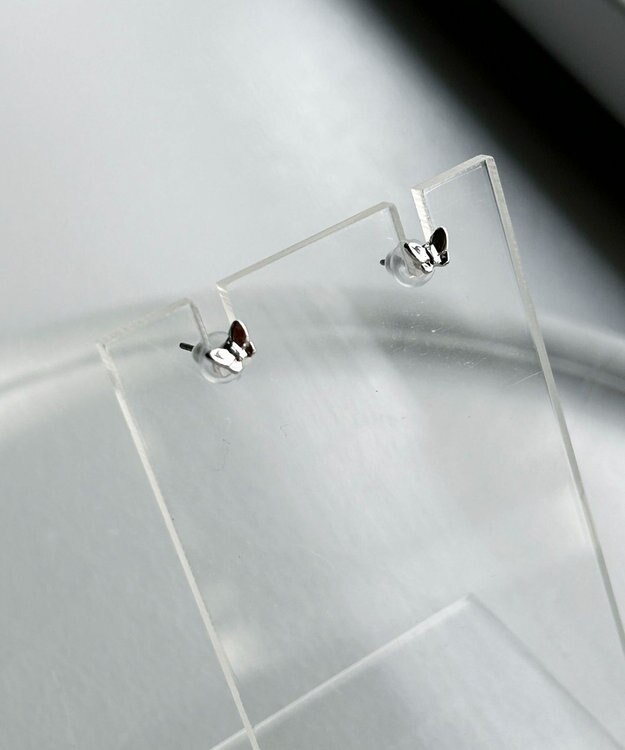 WEGO Lミニピアス 柄2