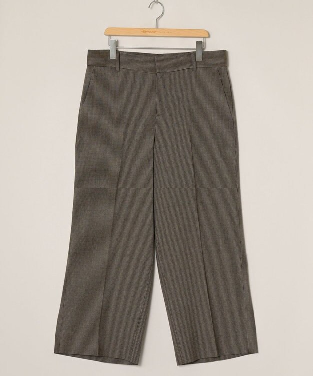 ONWARD Reuse Park 【23区】パンツ秋冬 ブラウン