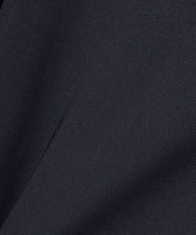 TOCCA 【洗える】STYLE ICON ドレス ネイビー系