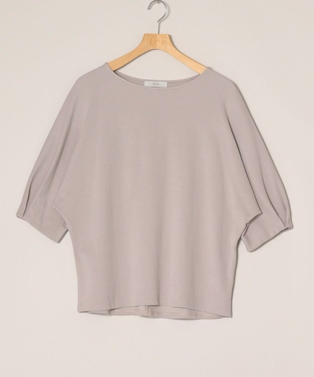 ONWARD Reuse Park 【any FAM】カットソー春夏 ベージュ