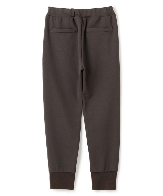 UNFILO 【110-150cm】最愛ジョグパン(UNISEX) チャコール