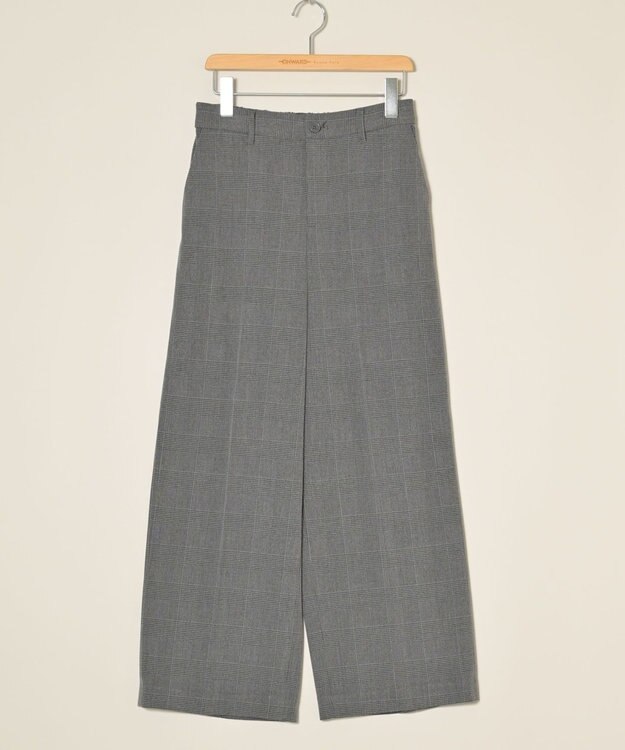 ONWARD Reuse Park 【any FAM】パンツ秋冬 グレー