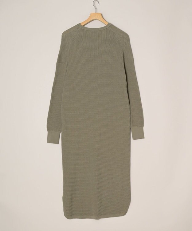 ONWARD Reuse Park 【23区】ワンピース春夏 グリーン