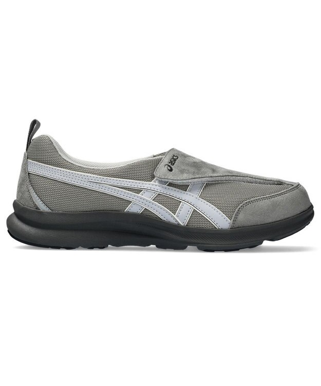 ASICS WALKING ライフウォーカー メンズ 3E相当 グレー系