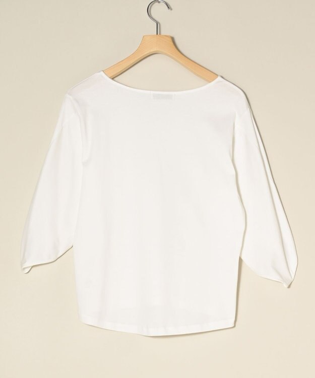 ONWARD Reuse Park 【any FAM】カットソー春夏 オフホワイト