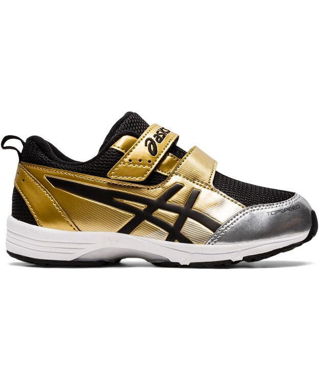 ASICS WALKING トップスピード MINI-zero 3 ブラウン系