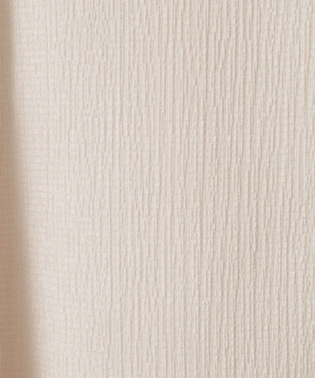 earth music&ecology ＳＥＴ２点ギャザーカットカーデ＋キャミワンピース Ivory