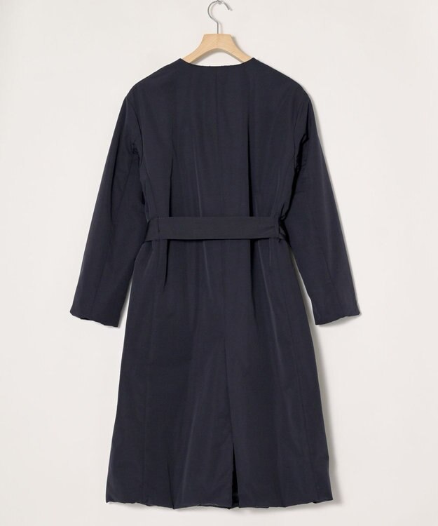 ONWARD Reuse Park 【23区】コート春夏 ネイビー