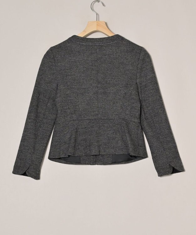 ONWARD Reuse Park 【組曲】ジャケット秋冬 グレー