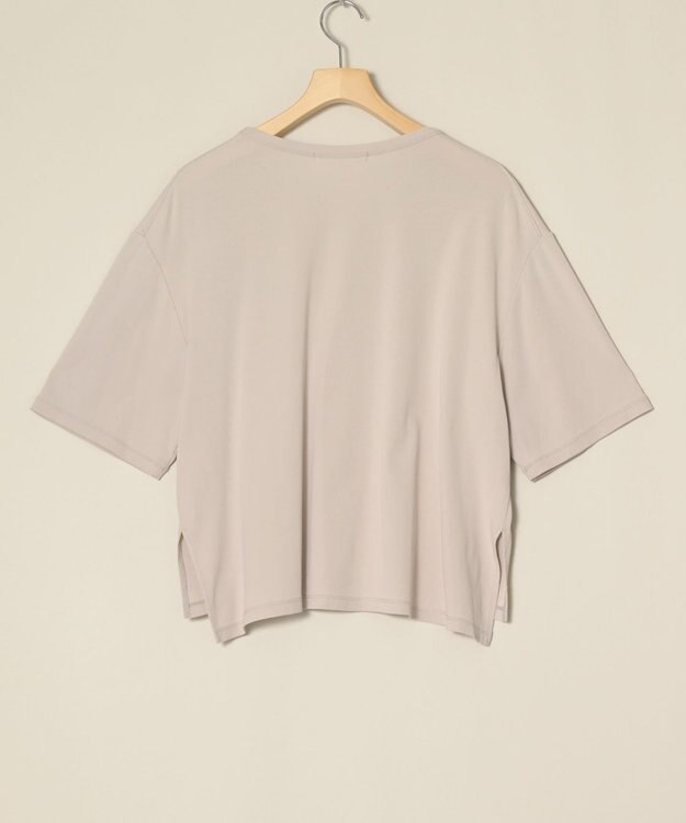 ONWARD Reuse Park 【23区】カットソー春夏 グレー