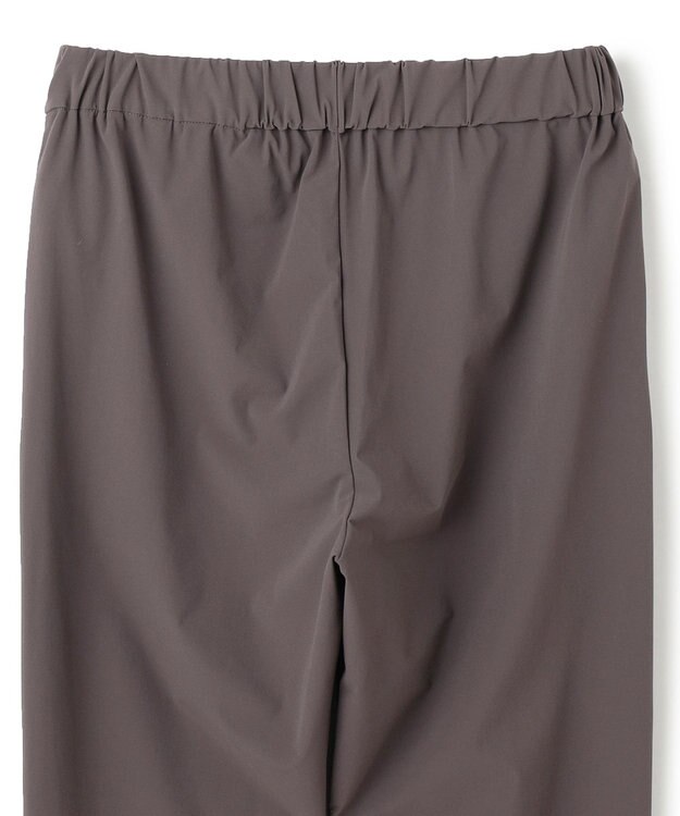 UNFILO ラッシュガード  セミフレアパンツ チャコール