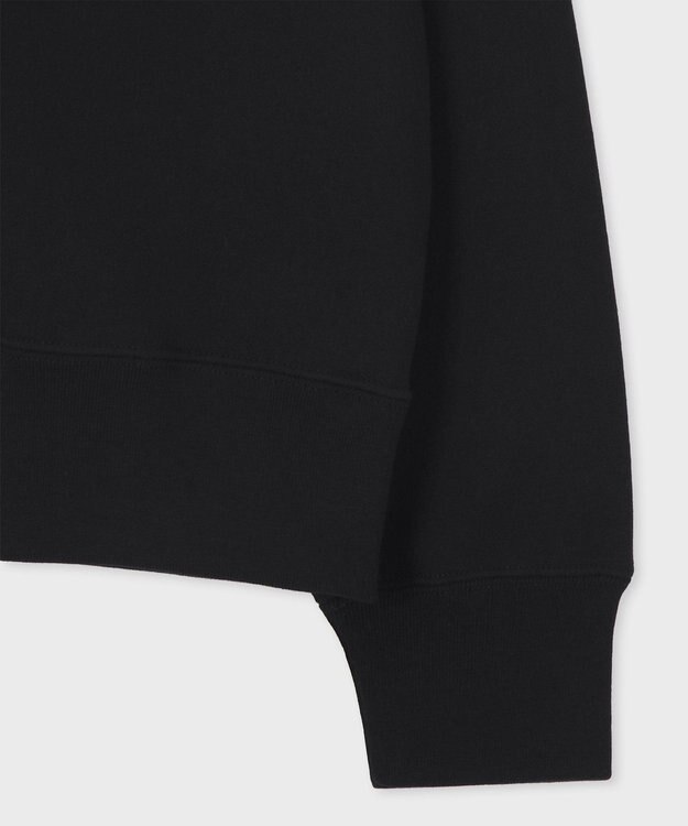 Paul Smith Happy フーデッド パーカ ブラック