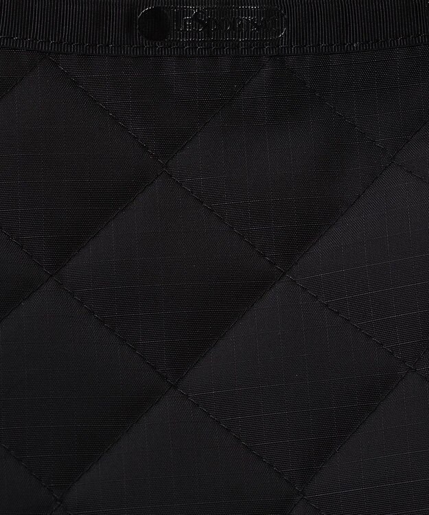 LeSportsac CHAIN N/S CONV HOBO/オニキスチェーンキルト オニキスチェーンキルト