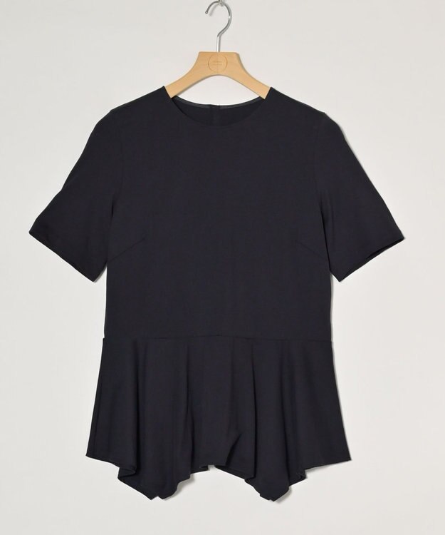 ONWARD Reuse Park 【23区】カットソー秋冬 ネイビー