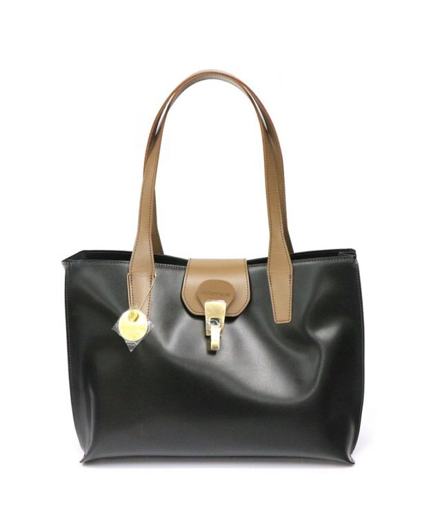 Regalo Felice 【A4サイズ対応 / 自立可】トート / REGALO BK(ブラック）