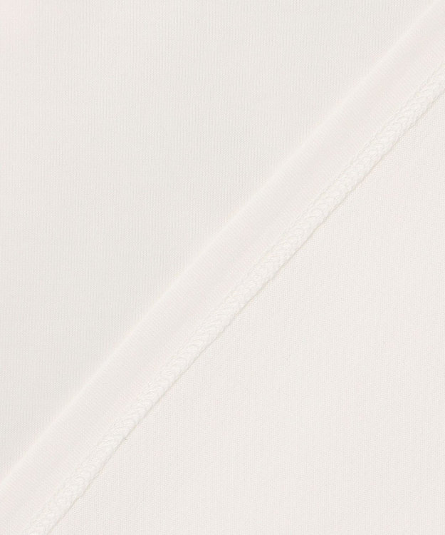 ICB 【30th ANNIVERSARY】 LONDONフォトプリント ロングスリーブTシャツ オフホワイト