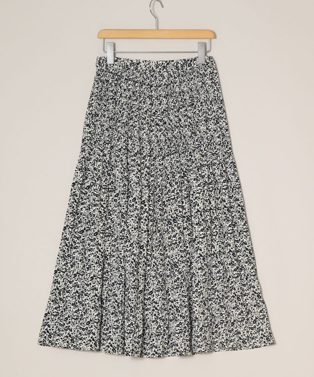 ONWARD Reuse Park 【any FAM】スカート春夏 オフホワイト