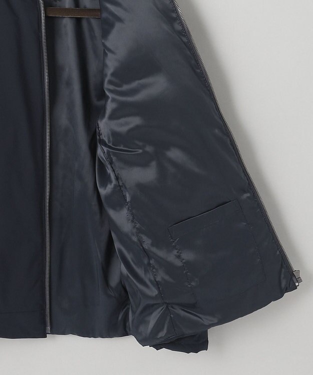 GOTAIRIKU 2wayジャケットブルゾン ネイビー系