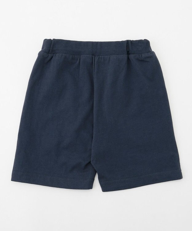 J.PRESS KIDS 【BOX付き】【80-90㎝】カーディガン&半袖Tシャツ&パンツ セット ネイビー系1