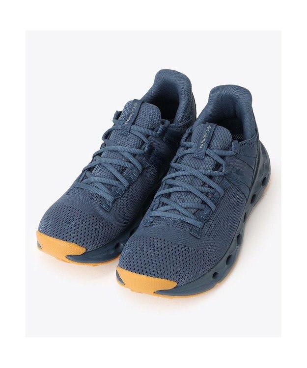 Columbia Columbia/ テラストライド アロー /コロンビア Zinc、 Collegiate Navy