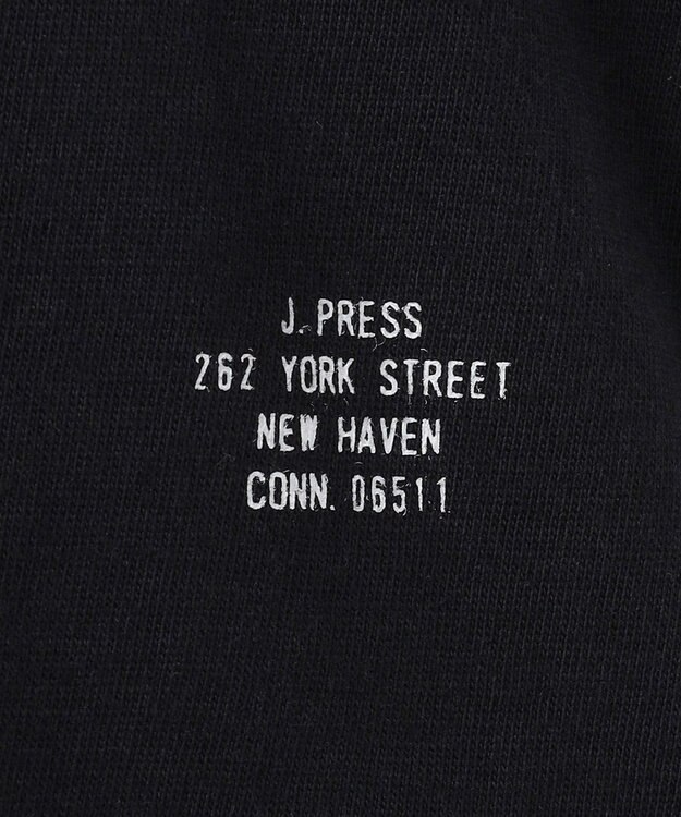 J.PRESS MEN 【WEB・一部店舗限定】2パック Tシャツ ホワイト系9