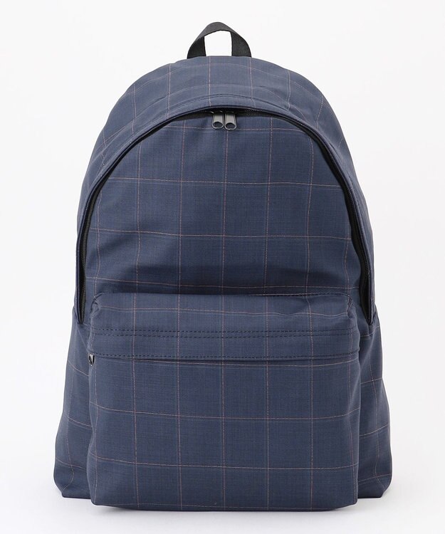 KASHIYAMA WOOL　BACKPACK ブルー